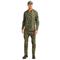 Nomad Ambush Camo Long Sleeve Shirt, Mossy Oak® Greenleaf