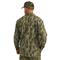 Nomad Ambush Camo Long Sleeve Shirt, Mossy Oak Bottomland®