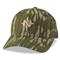 Nomad Assault Camo Trucker Hat, Mossy Oak Bottomland®