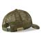 Nomad Assault Camo Trucker Hat, Mossy Oak® Greenleaf
