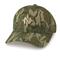 Nomad Assault Camo Trucker Hat, Mossy Oak® Greenleaf