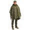 Nomad Poncho, Mossy Oak Bottomland®