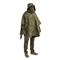 Nomad Poncho, Mossy Oak Bottomland®