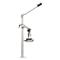 Fin Gear Live Scan Pole Mount, Rail Mount
