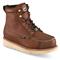 Irish Setter Men's Wingshooter XD 6" Waterproof Boot, Amber