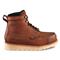 Irish Setter Men's Wingshooter XD 6" Waterproof Boot, Amber
