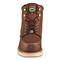 Irish Setter Men's Wingshooter XD 6" Waterproof Boot, Amber
