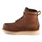 Irish Setter Men's Wingshooter XD 6" Waterproof Boot, Amber