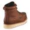 Irish Setter Men's Wingshooter XD 6" Waterproof Boot, Amber