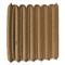 USMC Surplus Therm-A-Rest Accordion Foam Improved Sleeping Mat Pad, 2 Pack, Used