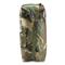 U.S. Military Surplus Woodland Camo NBC Chemical Suit Bags, 2 Pack, Used