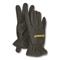 U.S. Municipal Surplus Stanley Mechanics Work Gloves, 3 Pairs, New