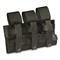 U.S. Military Surplus LBT M16/M4 Triple Mag Pouches, 4 Pack, New