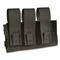 U.S. Military Surplus LBT M16/M4 Triple Mag Pouches, 4 Pack, New
