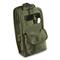 U.S. Military Surplus Radio/Electronics Pouches, 2 Pack, New, Olive Drab