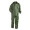 Israeli IDF Military Surplus Rain Set, New, Olive Drab