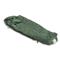 U.S. Forestry Service Surplus Intermediate Sleeping Bag, Like New, Green