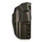 U.S. Military Surplus Safariland 7390MCS Beretta 9mm Kydex Holster, New
