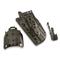 U.S. Military Surplus Safariland 7390MCS Beretta 9mm Kydex Holster, New