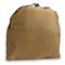 U.S. Military Surplus Catoma Burrow Lite Shelter Tent, Used