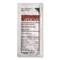 U.S. Military Surplus 0.75 oz. Iodine Packets, 20 Pack, New