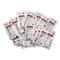 U.S. Military Surplus 0.75 oz. Iodine Packets, 20 Pack, New