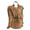 USMC Surplus FILBE Hydration Pack, Carrier Only, New, Coyote