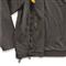 U.S. Army Surplus Men's PT Jacket, New, Black