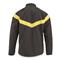 U.S. Army Surplus Men's PT Jacket, New, Black