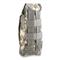 U.S. Military Surplus Sabre Radio Pouch, New, ACU