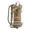 U.S. Military Surplus Hydration Carrier II, Used with New 3L Bladder, Multicam®