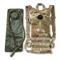U.S. Military Surplus Hydration Carrier II, Used with New 3L Bladder, Multicam®