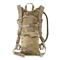 U.S. Military Surplus Hydration Carrier II, Used with New 3L Bladder, Multicam®