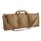 TacProGear 32" Tactical Rifle Case, Coyote