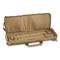 TacProGear 32" Tactical Rifle Case, Coyote