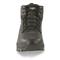 Merrel Men's Moab Speed 2 Mid Waterproof Tactical Boot, Black