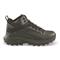 Merrel Men's Moab Speed 2 Mid Waterproof Tactical Boot, Black