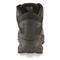 Merrel Men's Moab Speed 2 Mid Waterproof Tactical Boot, Black