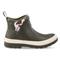 Women's Muck Originals Ankle Boot, Duck Camo