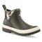 Women's Muck Originals Ankle Boot, Duck Camo