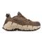 Reebok Men's Zig Kinetica Edge II Waterproof Composite Toe Hiker, Brown