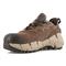 Reebok Men's Zig Kinetica Edge II Waterproof Composite Toe Hiker, Brown