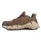 Reebok Men's Zig Kinetica Edge II Waterproof Composite Toe Hiker, Brown