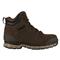 Reebok Men's Sublite Cushion Work 6" Athletic Work Boots, Brown