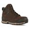 Reebok Men's Sublite Cushion Work 6" Athletic Work Boots, Brown