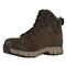 Reebok Men's Sublite Cushion Work 6" Athletic Work Boots, Brown