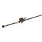 St. Croix GXR Bass Casting Rod Combo