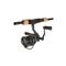 St. Croix GXR Bass Spinning Rod Combo