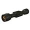 ATN ThOR LTV 256 4-12x Thermal Rifle Scope with Video Recording