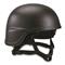 German Military Surplus Predictive Ballistics Level IIIA Advanced Combat Helmet (ACH), New